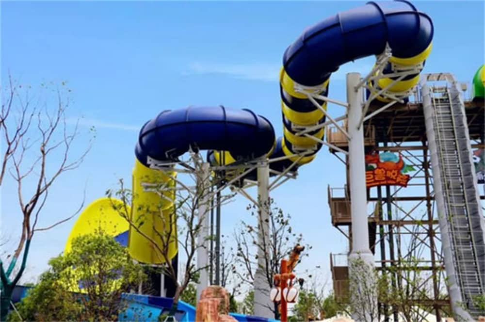 巨兽脱险 巨兽脱险