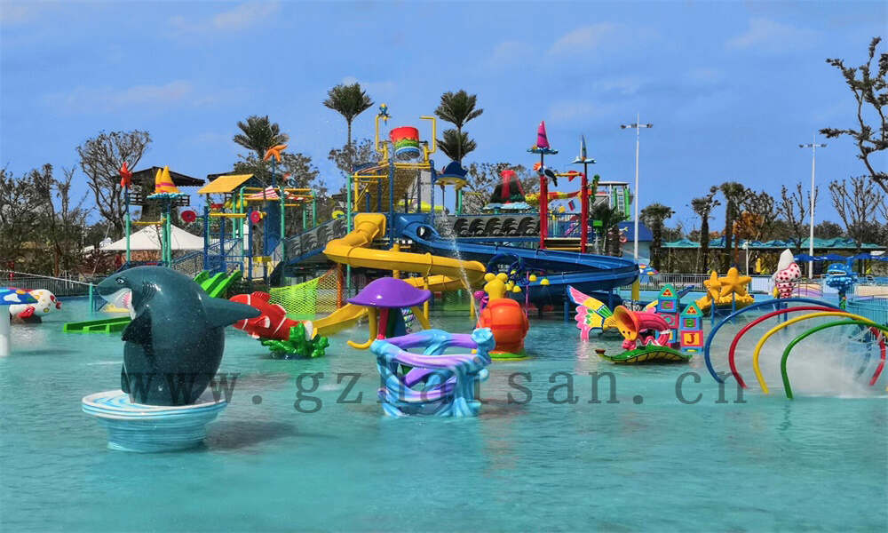 做好水上乐园营销推广工作需要注意哪些方面?