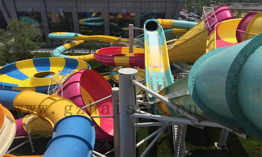 室内儿童水上乐园选址原则