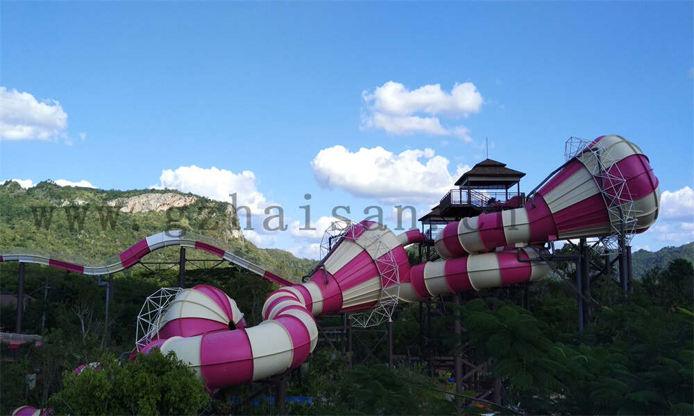 做活动用好这些,让水上乐园盈利翻倍!