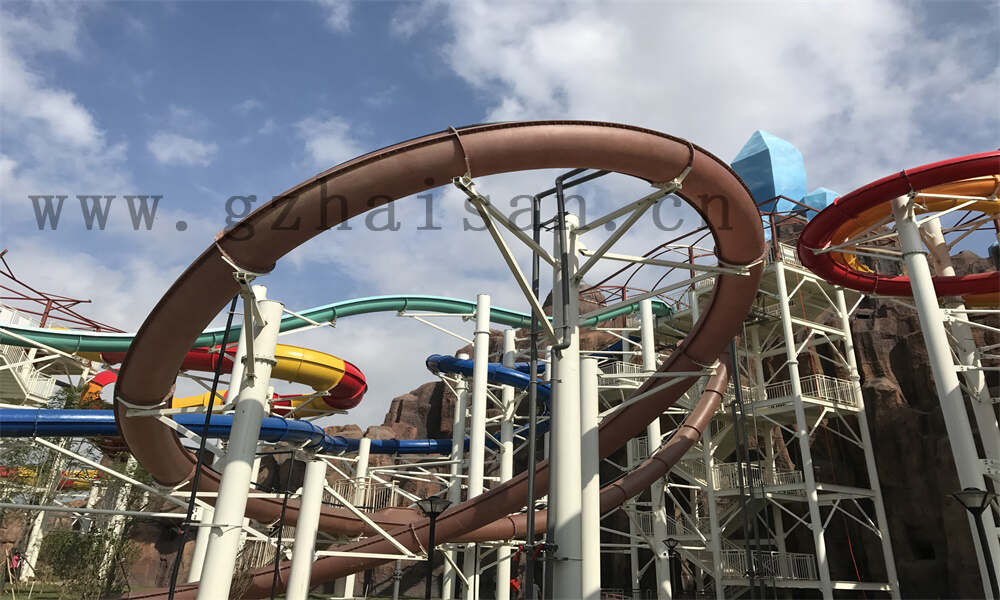 水上乐园的礼品店如何带动二次消费?