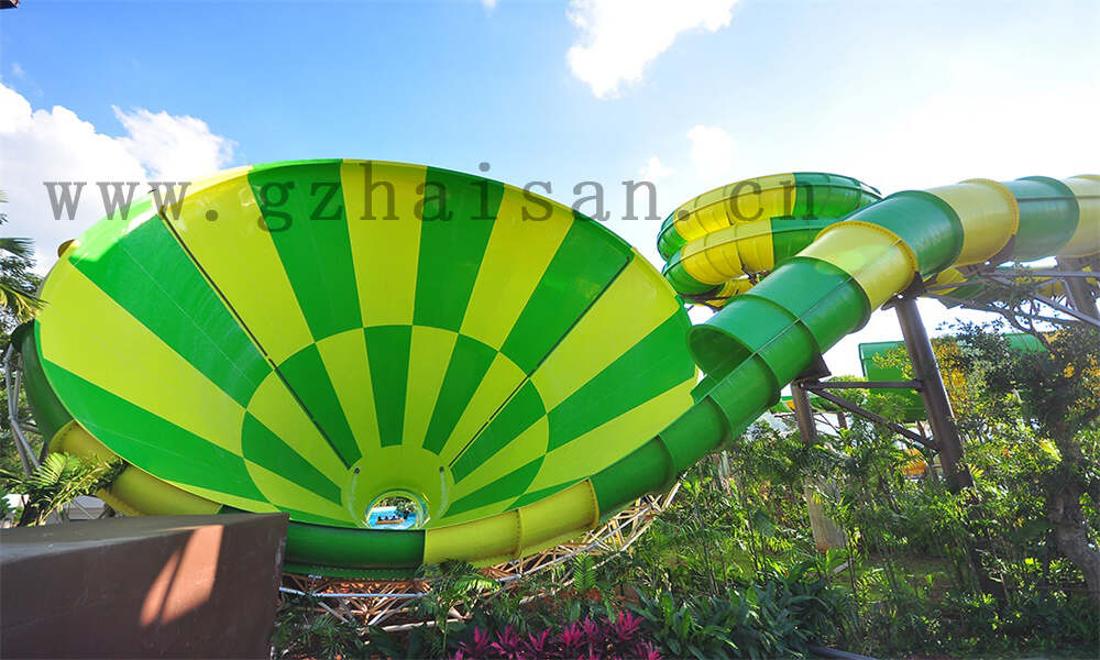 何时应考虑退出水上乐园投资?