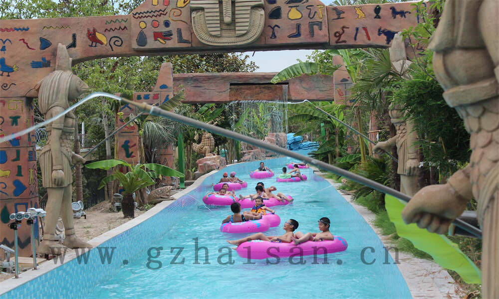 水上游乐设备厂家的价格水平如何？