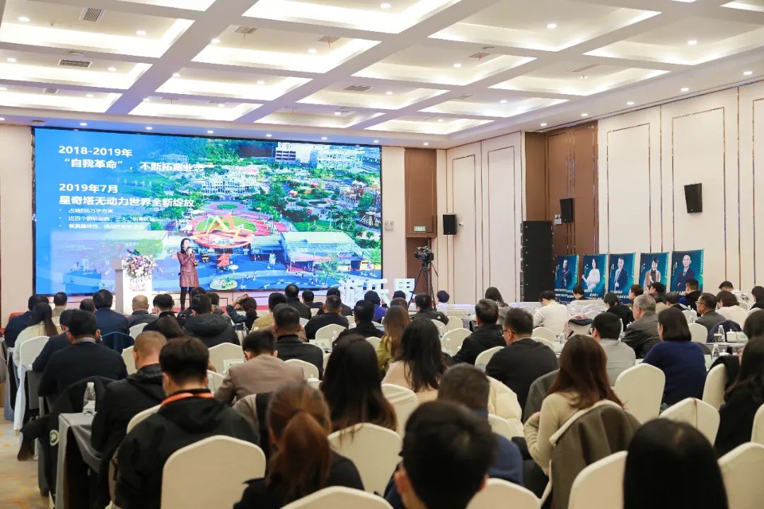 金冠荣耀，见证卓越！米兰·(milan)中国游乐斩获两项重量级大奖