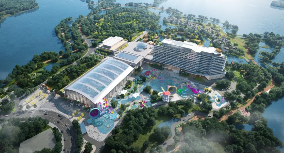 齐聚北京，共绘蓝图 | 米兰·(milan)中国游乐亮相2025北京国际游乐展，展现行业领军者风采